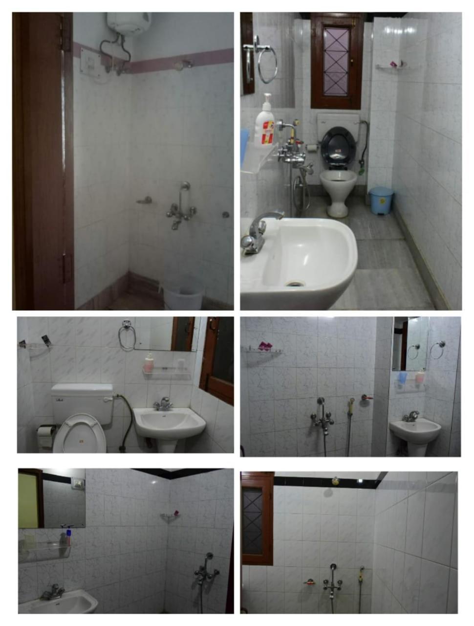 River Breeze Home A Comfort Stay Guwahati Ngoại thất bức ảnh